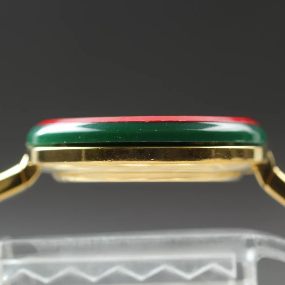 - GUCCI Luxury Watch 💕 - Picture 8 of 8